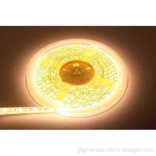 12V 3528 600LEDs Waterproof LED Flexible Light Strips